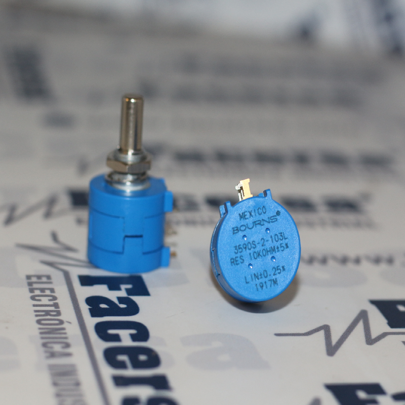 3590S-2-103L BOURNS - Facersa