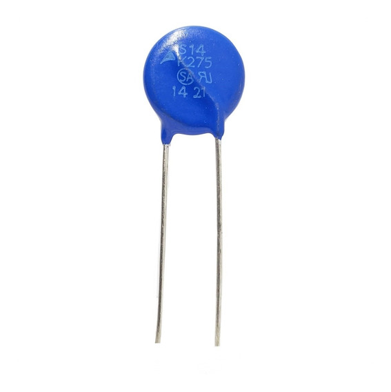 S14K275 EPCOS Facersa