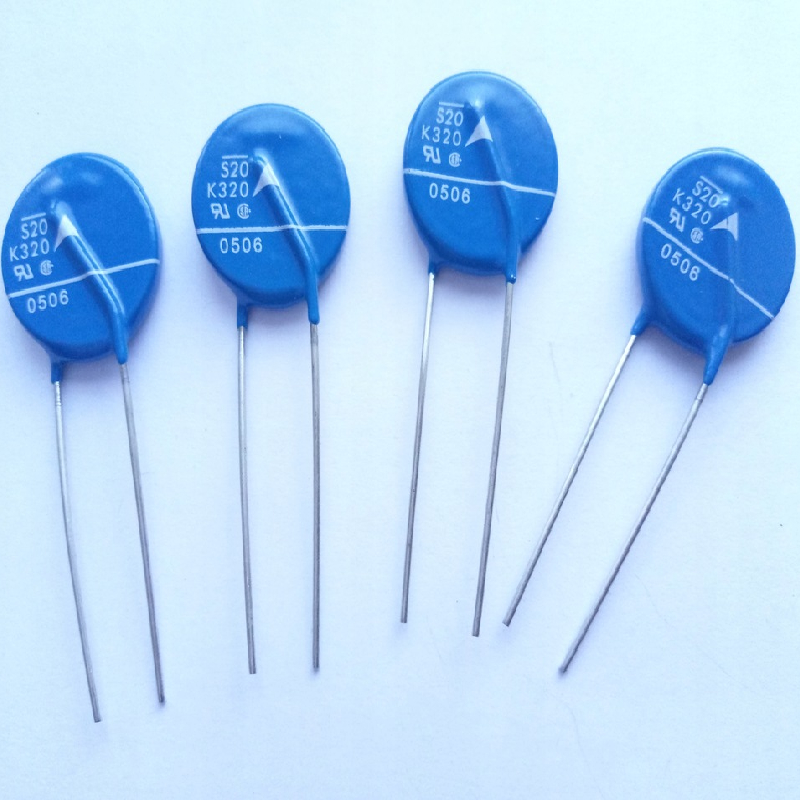 B72220S2321K101 / S20K320 EPCOS Facersa