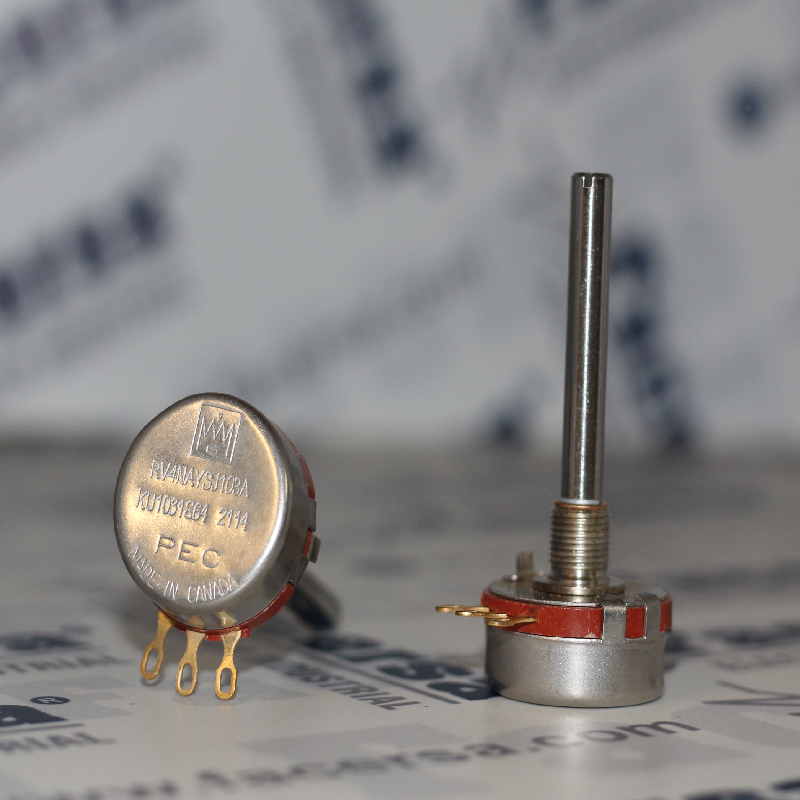 RV4NAYSJ103A (KU1031S64) PRECISION ELECTRONICS CORPORATION (PEC) - Facersa