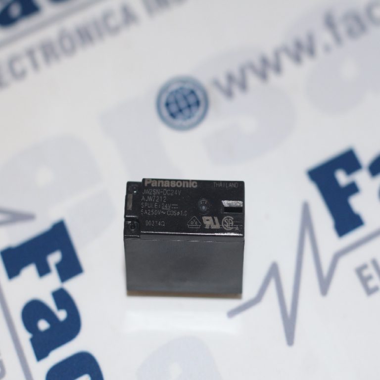 Реле jw2sn dc24v