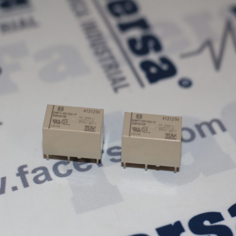 Реле hhc67f 1z 12vdc