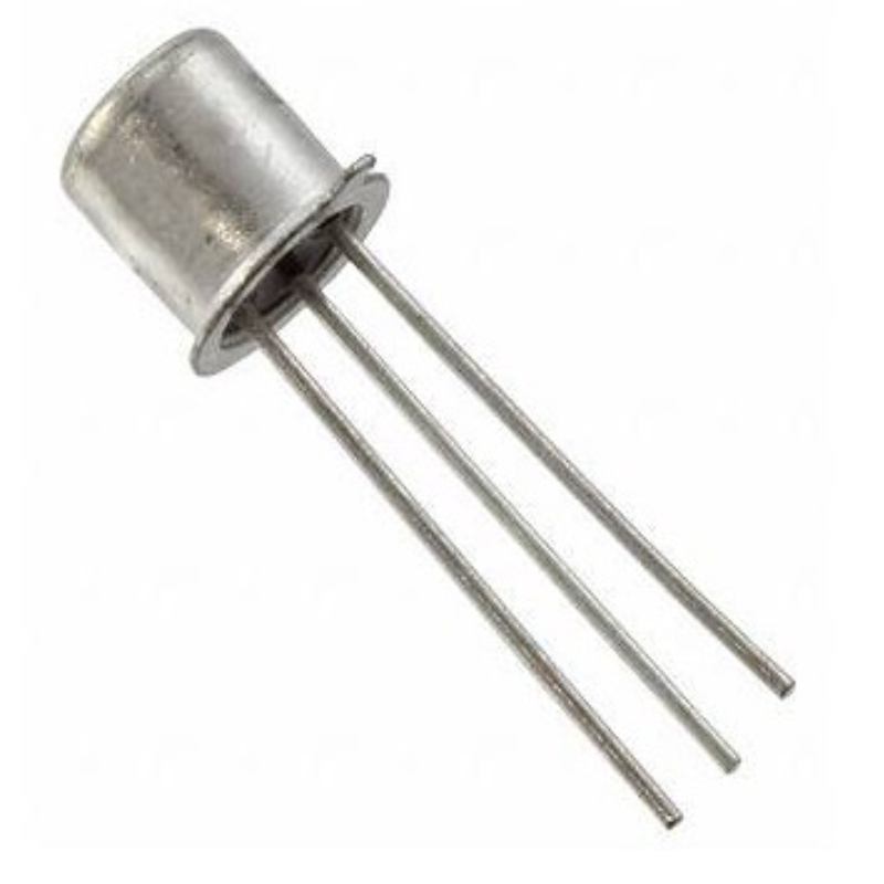 TRANSISTOR 2N2646 NTE ELECTRONICS INC. (TO-18) - Facersa